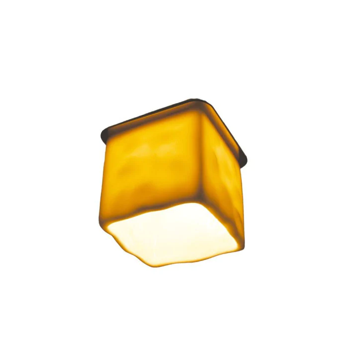 Встраиваемый светильник Arte Lamp COOL ICE A8804PL-1WH