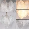 Подвесная люстра Delight Collection Novida BRCH9081-50