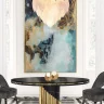 Подвесная люстра Delight Collection Novida BRCH9081-50