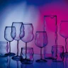 Бокал Seletti Sonny Wine Glass h.24 10666