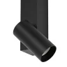 Настенный светильник Nowodvorski Easy Led Left Black 11425