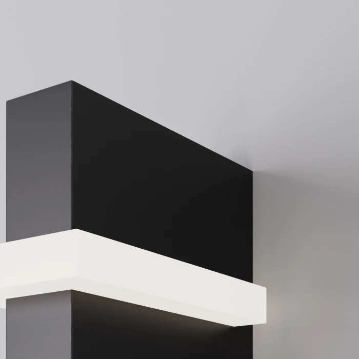 Ландшафтный светильник Maytoni Line O484FL-L15GF3K