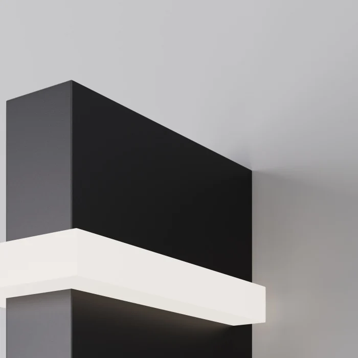 Ландшафтный светильник Maytoni Line O484FL-L15GF3K