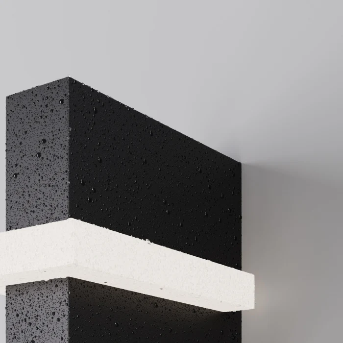 Ландшафтный светильник Maytoni Line O484FL-L15GF3K