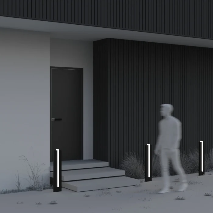 Ландшафтный светильник Maytoni Line O484FL-L15GF3K