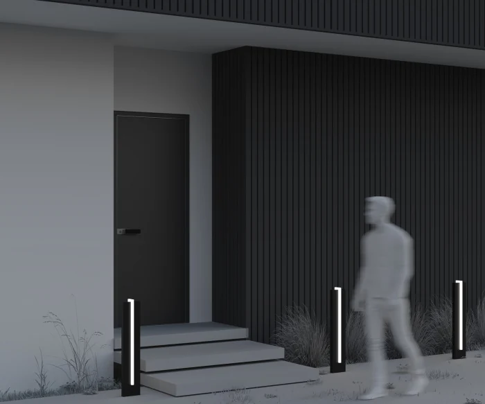 Ландшафтный светильник Maytoni Line O484FL-L15GF3K