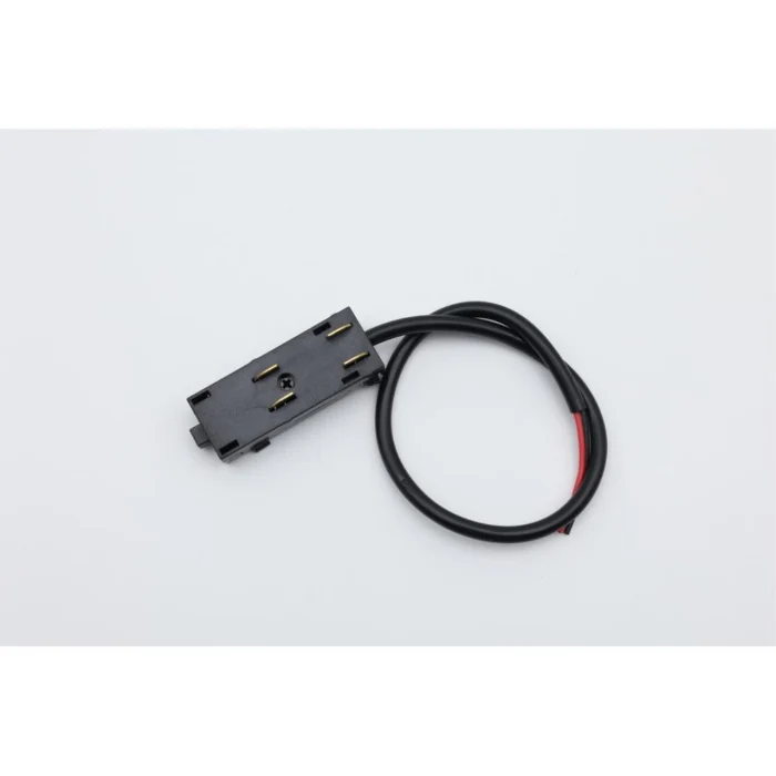 Ввод питания Aployt Magnetic track 220 APL.0280.00.03