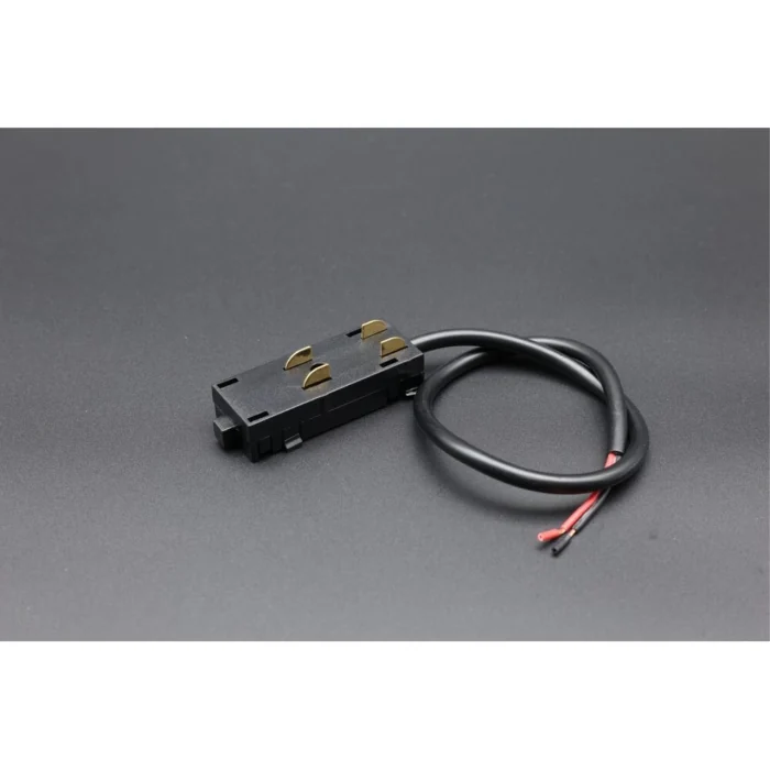 Ввод питания Aployt Magnetic track 220 APL.0280.00.03