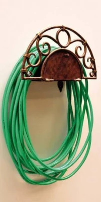 Подставка для садового шланга Robers B 8670