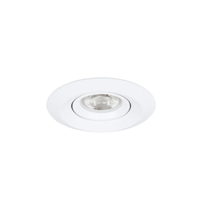 Встраиваемый светильник Arte Lamp MIRA MINI A2762PL-1WH