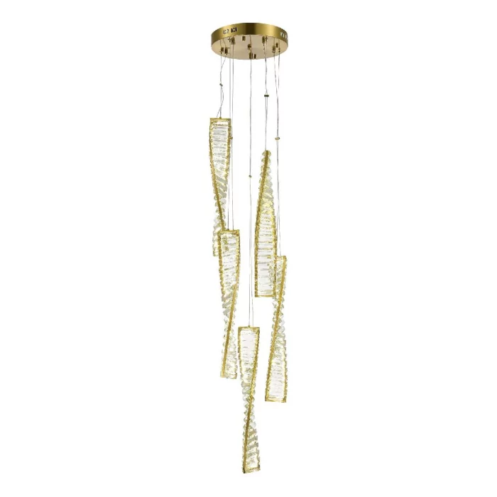 Подвесной светильник ST LUCE ELICA SL6205.303.05