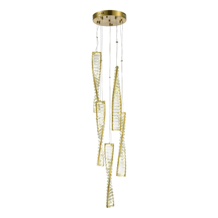 Подвесной светильник ST LUCE ELICA SL6205.303.05