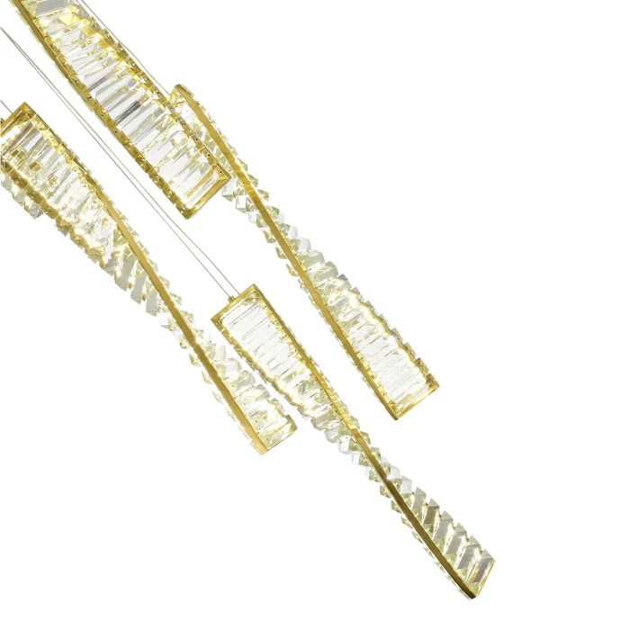 Подвесной светильник ST LUCE ELICA SL6205.303.05