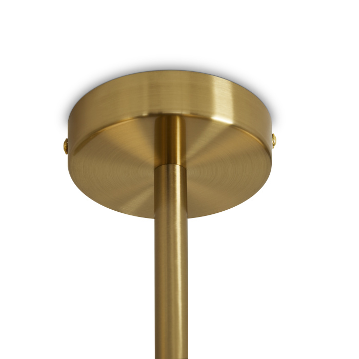 Люстра на штанге Freya Kamelia FR5446PL-04BS1