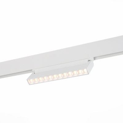 Магнитный трековый светильник ST364.536.12 ST LUCE