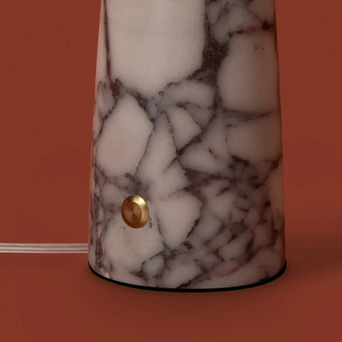 Настольная лампа Freya MarmoLatte FR2054TL-01BS1