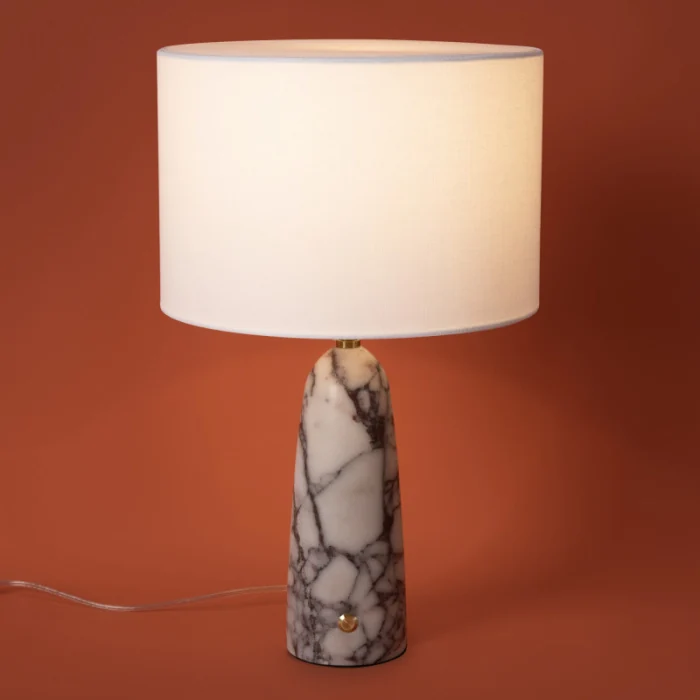 Настольная лампа Freya MarmoLatte FR2054TL-01BS1