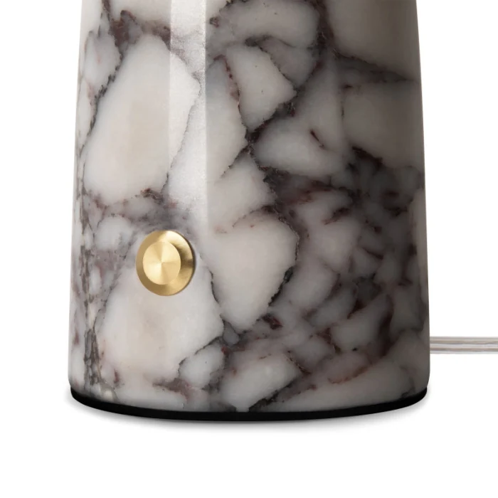 Настольная лампа Freya MarmoLatte FR2054TL-01BS1