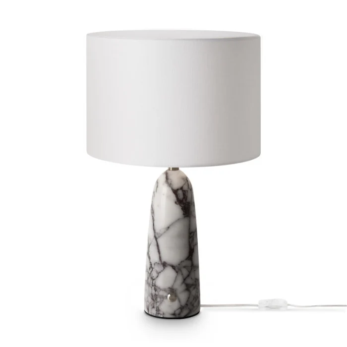 Настольная лампа Freya MarmoLatte FR2054TL-01BS1