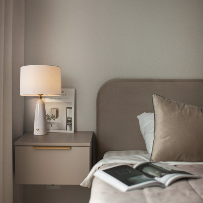 Настольная лампа Freya MarmoLatte FR2054TL-01BS1