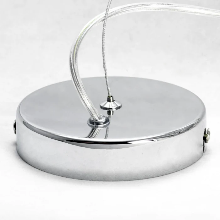 Люстра BRIOSCO LSA-5903-12