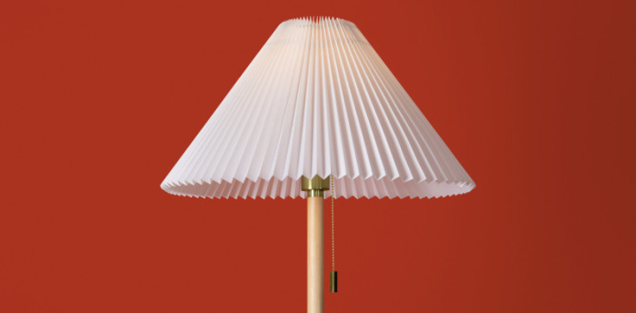 Торшер Freya Kinsley FR5533FL-01BS