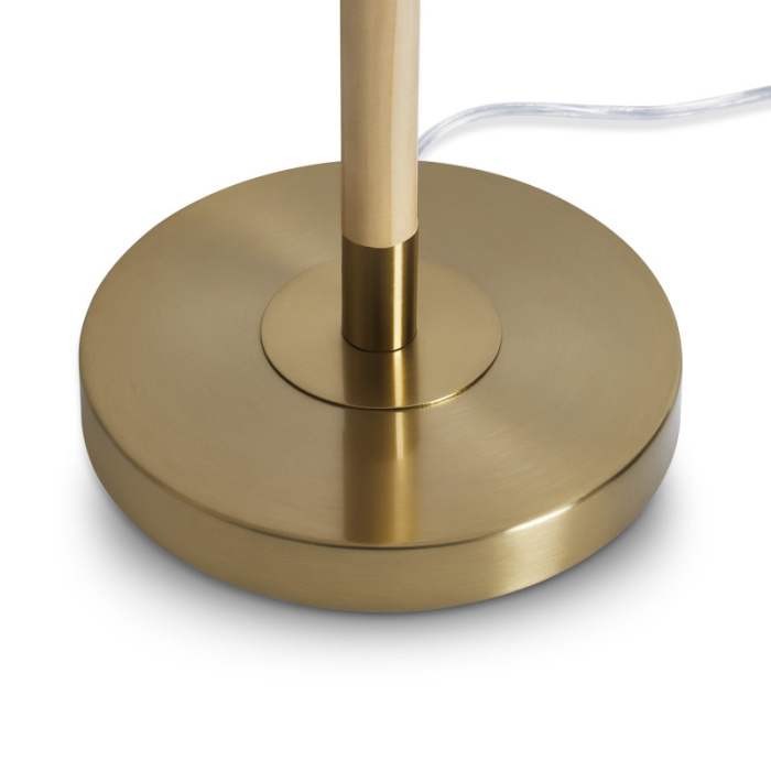 Торшер Freya Kinsley FR5533FL-01BS