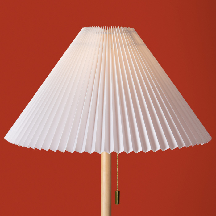 Торшер Freya Kinsley FR5533FL-01BS