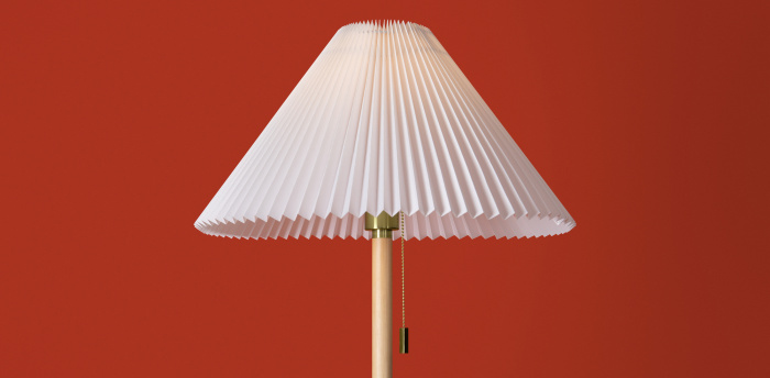 Торшер Freya Kinsley FR5533FL-01BS