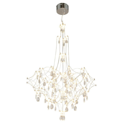Люстра подвесная Omnilux Mezzo OML-95703-60