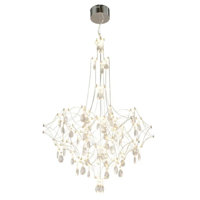Люстра подвесная Omnilux Mezzo OML-95703-60