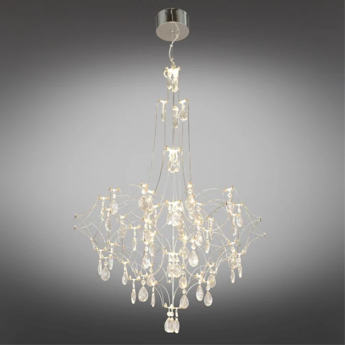 Люстра подвесная Omnilux Mezzo OML-95703-60