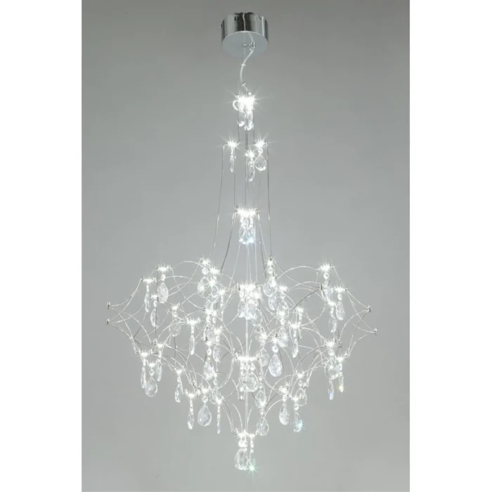 Люстра подвесная Omnilux Mezzo OML-95703-60