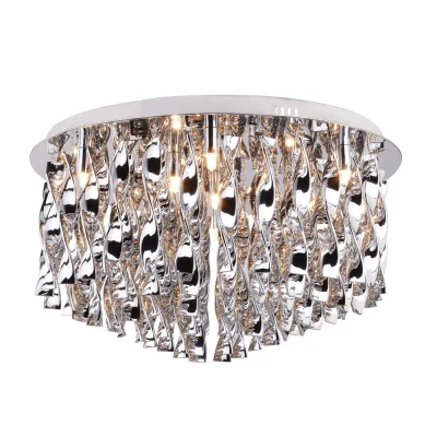 Люстра потолочная Arte Lamp FUOCHI A8107PL-10CC