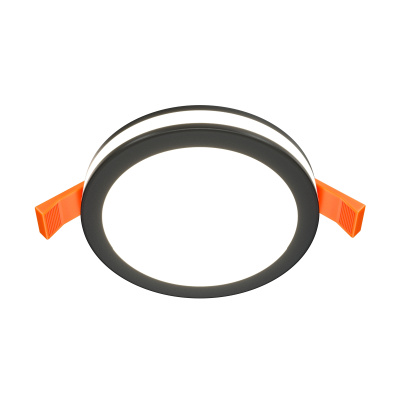 Встраиваемый светильник Maytoni Phanton DL303-L12B