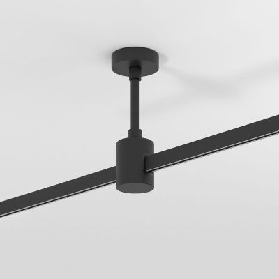 Декоративная стойка с вводом питания Elektrostandard Esthetic magnetic 4690389202308