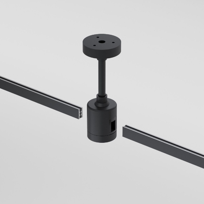 Декоративная стойка с вводом питания Elektrostandard Esthetic magnetic 4690389202308