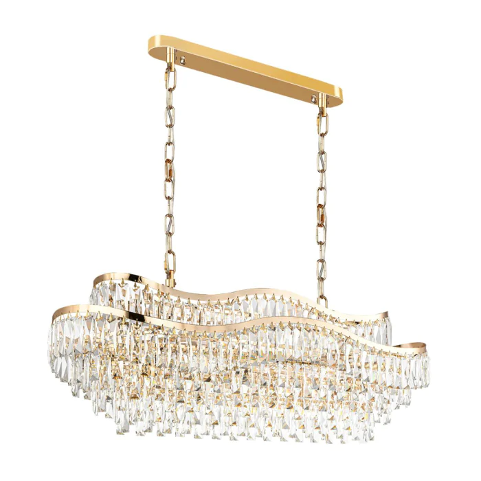 Люстра HALL ODEON LIGHT 5073/15