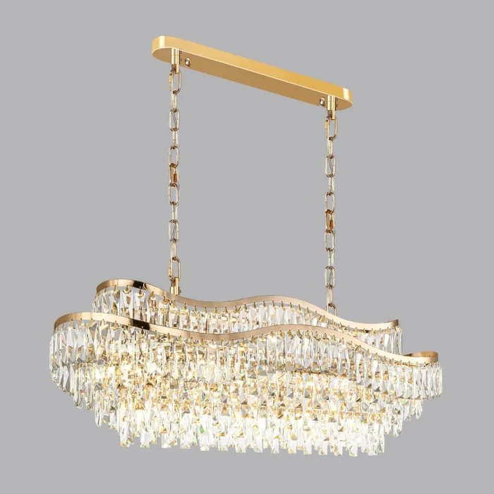 Люстра HALL ODEON LIGHT 5073/15