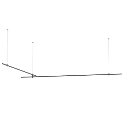 Готовая конструкция для модульных светильников FARM без светильников ST8053.422.27
