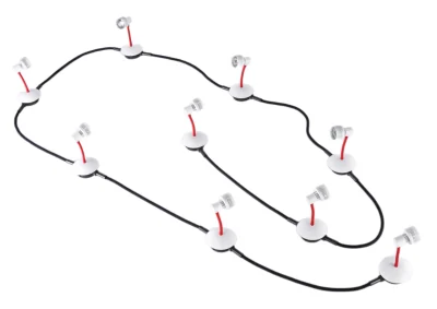 Спот BAY SHORE LSP-9818-09