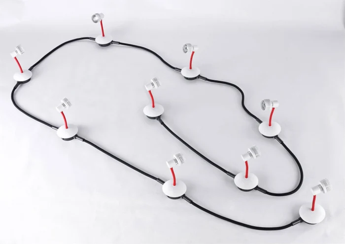 Спот BAY SHORE LSP-9818-09