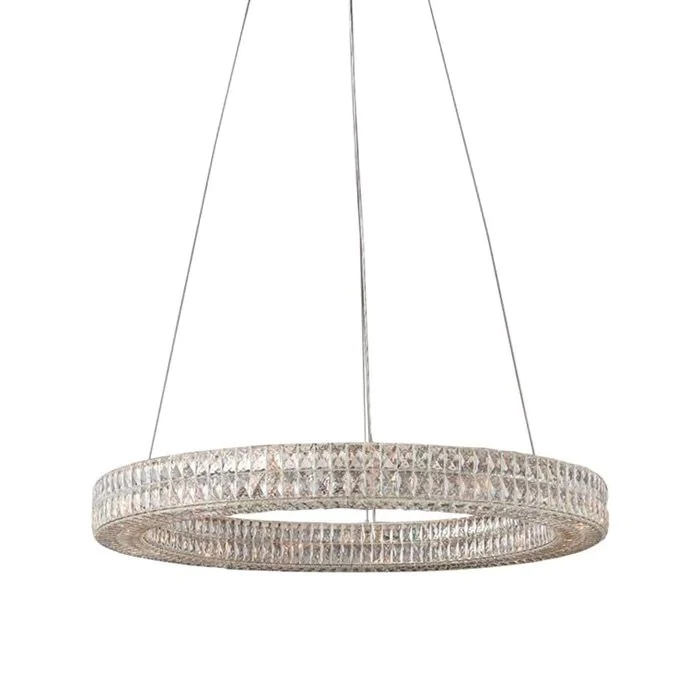 Светильник подвесной Spiridon L’ARTE LUCE LUXURY L27716.32