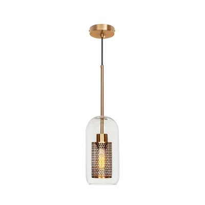 Подвесной светильник Loft it Hexagon LOFT2566-D