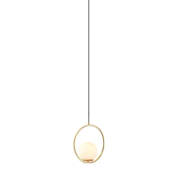 Светильник подвесной C_Ball L’ARTE LUCE LUXURY L54501.86