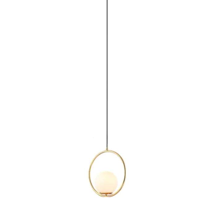 Светильник подвесной C_Ball L’ARTE LUCE LUXURY L54501.86
