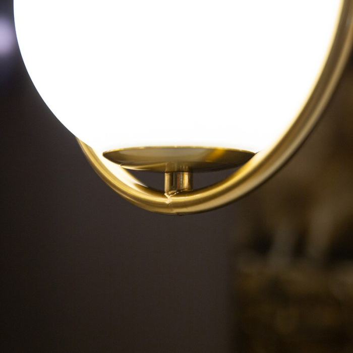 Светильник подвесной C_Ball L’ARTE LUCE LUXURY L54501.86