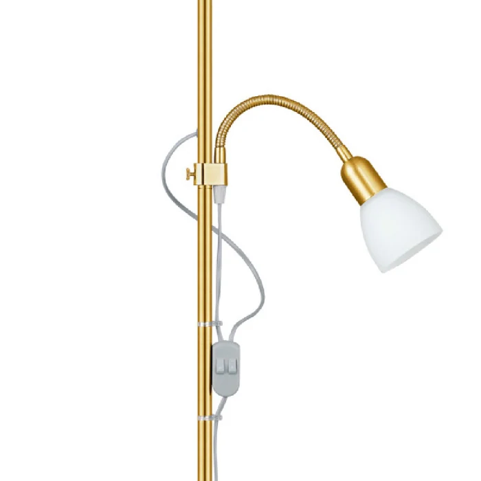 Торшер EGLO UP 2 82843