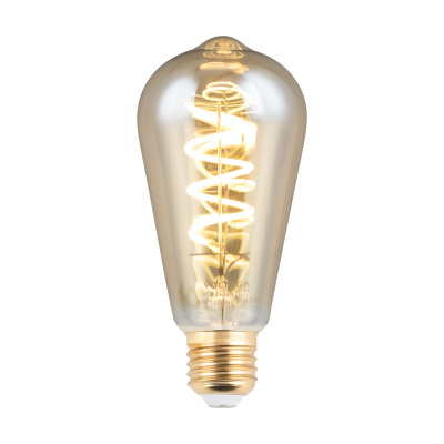 Светодиодная лампа Voltega ST64 7077