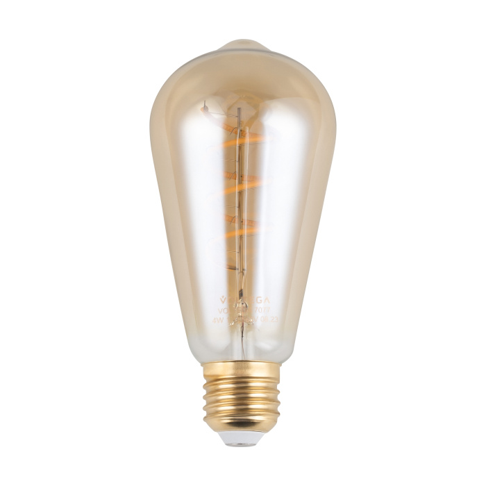 Светодиодная лампа Voltega ST64 7077